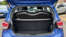 Hyundai i10 1.0 SE 5dr Petrol Hatchback